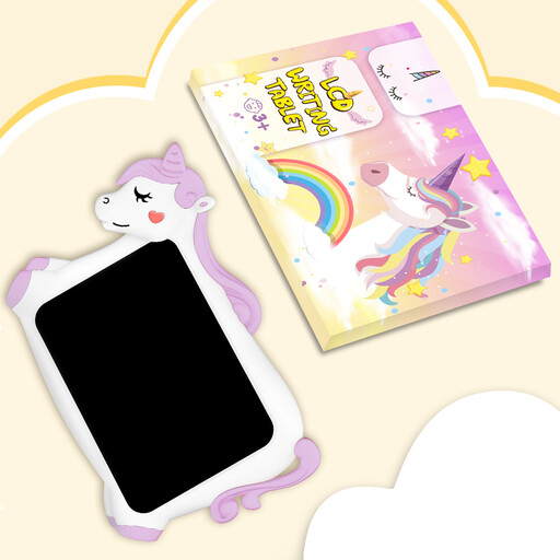 CHEERFUN 10-inch Unicorn Tablet