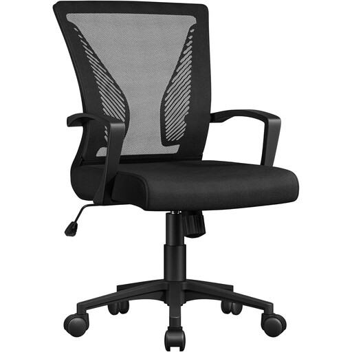 Yaheetech Ergonomic Office Chair