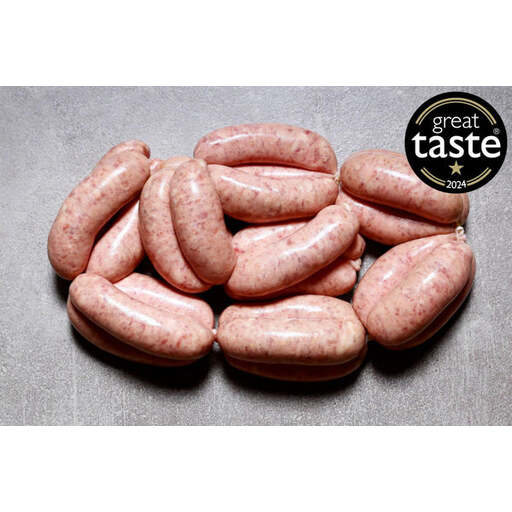 HG Walter Country Style Sausages 454g