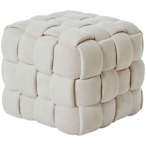 jahnke Modern, Designer, Braided Stool
