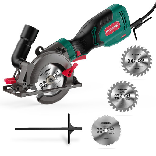 Hychika 750W 圆锯 3500U