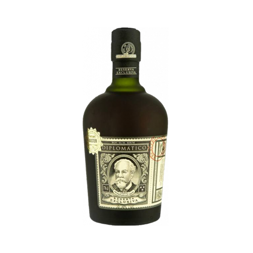 DIPLOMATICO Reserva Exclusiva 40% 70cl