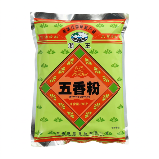 ChaoWang Five Spice Powder 380g