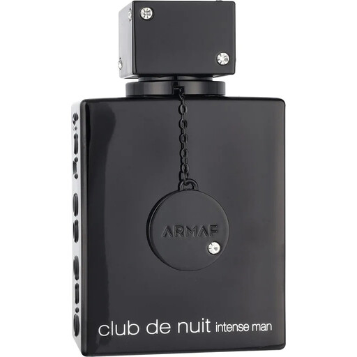 Armaf Club De Nuit Intense Man 105ml/3.6oz Eau de Toilette Cologne Spray for Men Floral 105ml