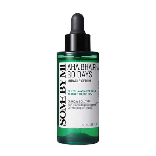 Some By Mi AHA.BHA.PHA 30 Days Miracle Serum - 50 ml