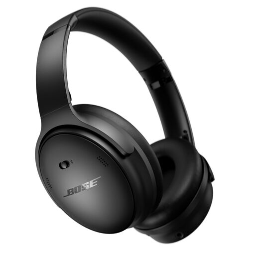 BOSE QuietComfort Wireless Bluetooth Noise Cancelling Headphones