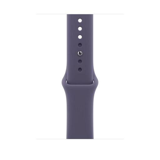 Apple Watch Sport Band - Purple Fog (46mm, M/L)