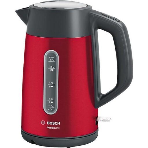 Bouilloire Bosch TWK4P434 DesignLine
