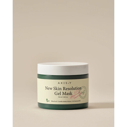 Axis-Y Quinoa One-Step Balanced Gel Cleanser