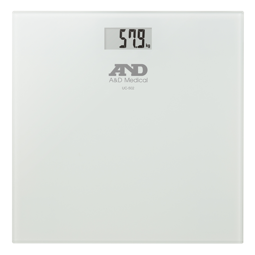 A&D Medical Digital Bathroom Scale UC-502