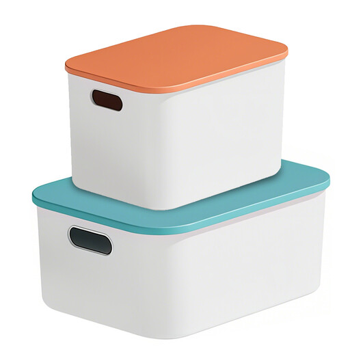 SNSP Organizer Boxen Set, 3-teilig