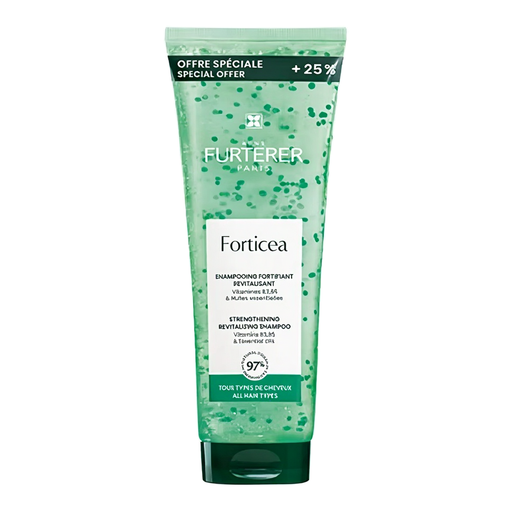 RENE FURTERER FORTICEA Vitality Shampoo 250ml
