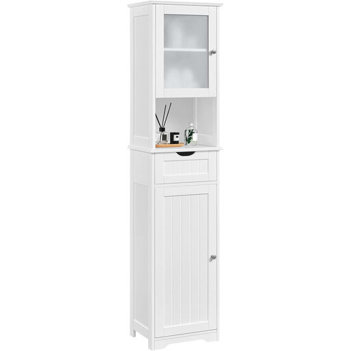 Yaheetech Hochschrank 170cm