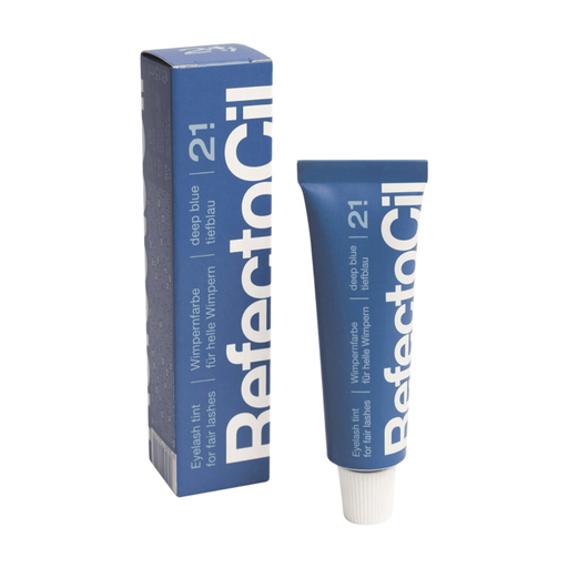 Refectocil Eyelash & Eyebrow Dye 15ml