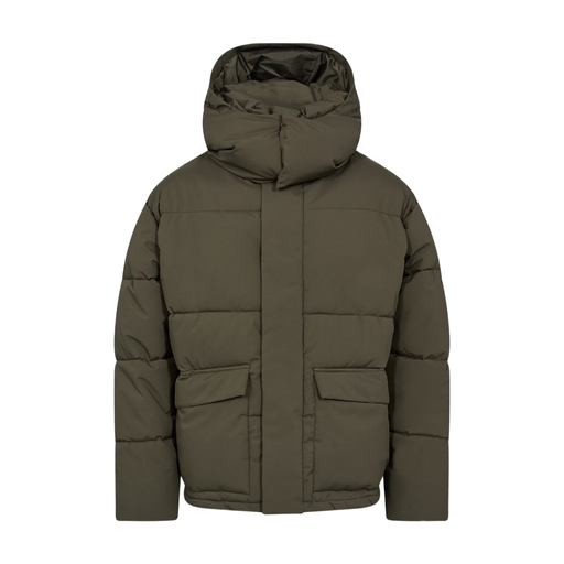 Resteröds Frank Jacket Green L