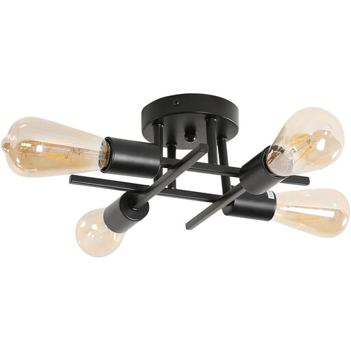 Pheashine Square LED Ceiling Light 24W 6500K