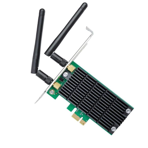 TP-Link Archer T4E PCIe Netzwerkkarte