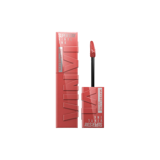 Maybelline Superstay Vinyl Ink Liquid Lipstick