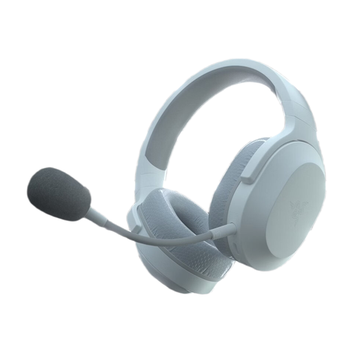 Razer Barracuda X - Wireless Headset White