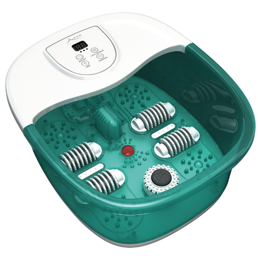 ZEN Nile-Foot Spa 4 Therapies