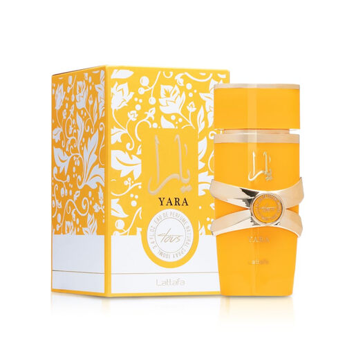 Lattafa Yara TOUS Eau de Parfum