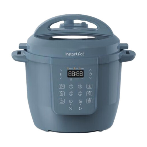 Instant Pot Classic 5.7L Daydream Blue 多功能电蒸锅