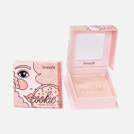 Benefit Wanderful World Blushes Powder Highlighter