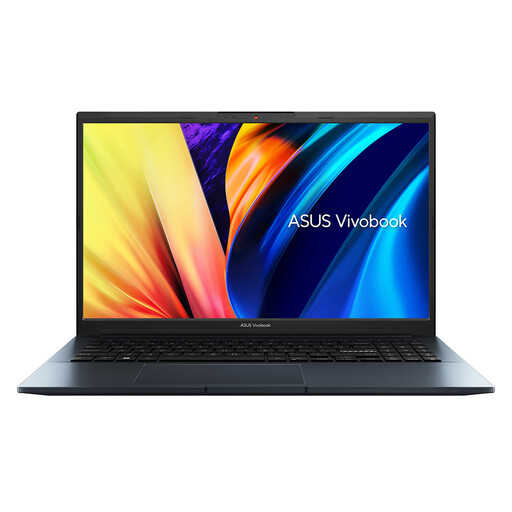 ASUS VivoBook Pro 15.6" laptop