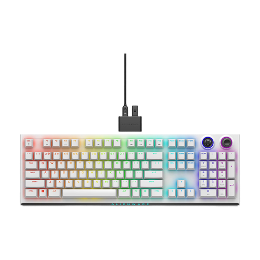 Alienware Tri-Mode Wireless Gaming Keyboard AW920K