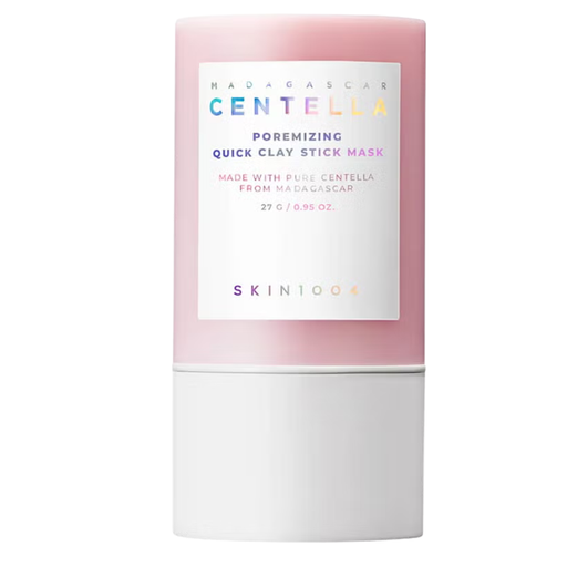 Madagascar Centella Pore Minimizing Quick Clay Stick Mask