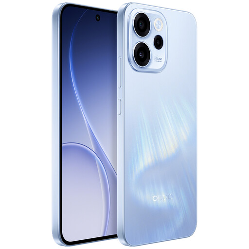 OPPO Reno15 FS 5G Smartphone