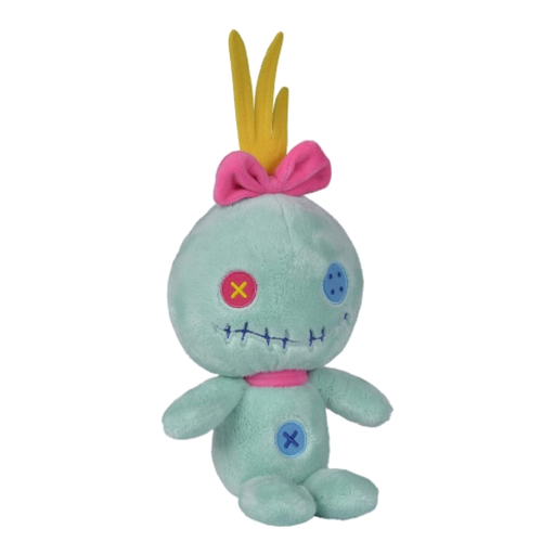 Disney Lilo and Stitch Plush Scrump - 25cm