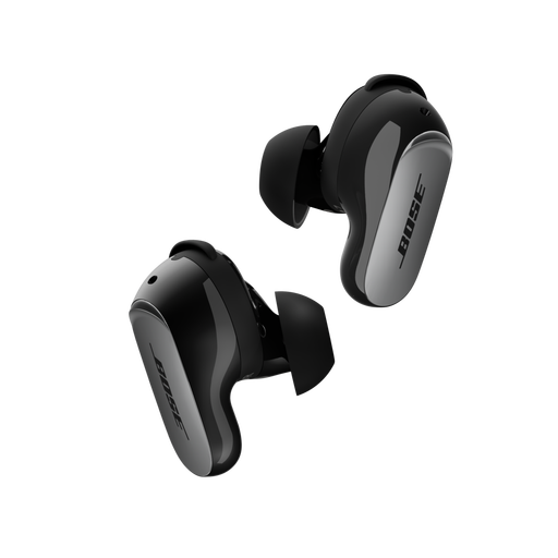 Bose QuietComfort Ultra Bluetooth Earbuds (2nd Gen)
