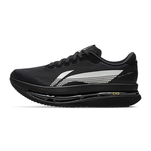 EU45 Li-Ning Men's RED HARE 9 ULTRA Racing Running Shoes