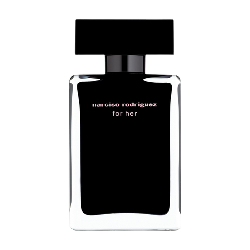 Narciso Rodriguez For Her Eau de Toilette Spray 50 ml