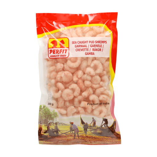 Perfit Shrimps PUD 100/200 熟冻去壳虾仁