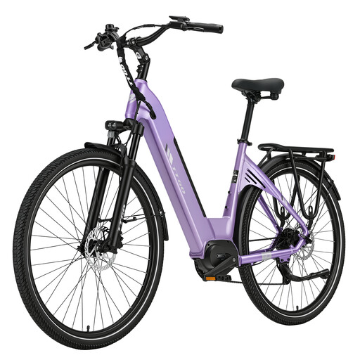 C7 SE Electric bike for adults