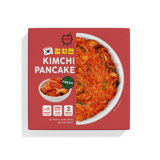Hanss Kimchi Pancake 3*100g