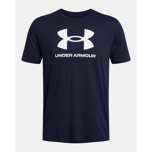 UNDER ARMOUR UA Logo T-Shirt