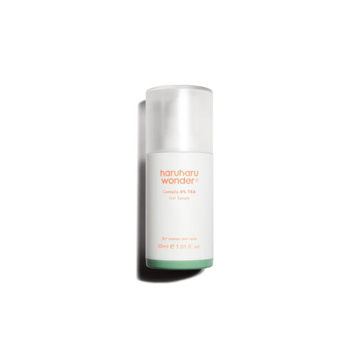 Haruharu Wonder Centella 4% TXA Dark Spot Go Away Serum