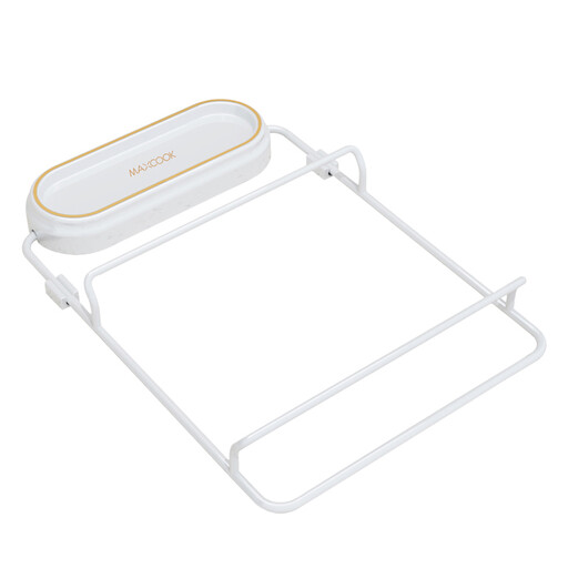 Maxcook Kitchen Filter Rack With 50 Nets MCZW7230