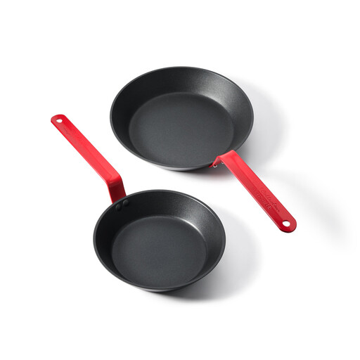 SENSARTE Nonstick Frying Pan Set 2-Piece