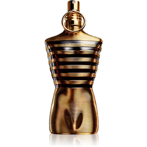 J.P. Gaultier Le Male Elixir Parfum Spray 125 ml