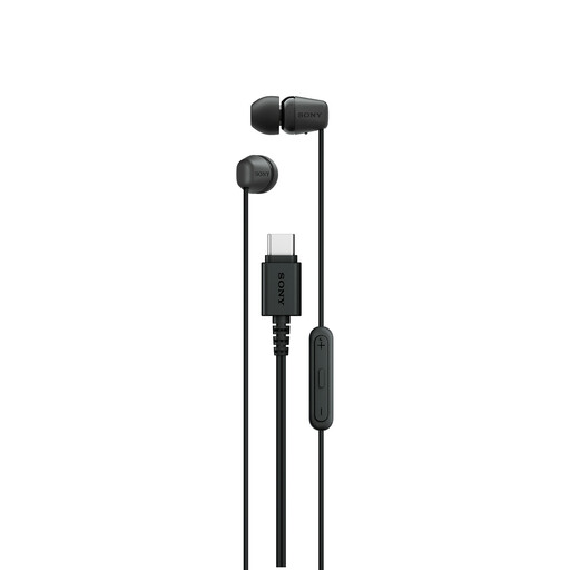 Sony IER-EX15C USB-C Wired Earbuds