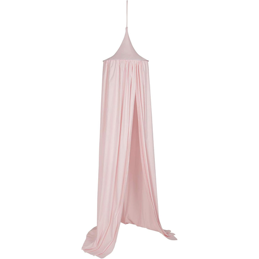 Laneetal Pink Baby Bed Canopy