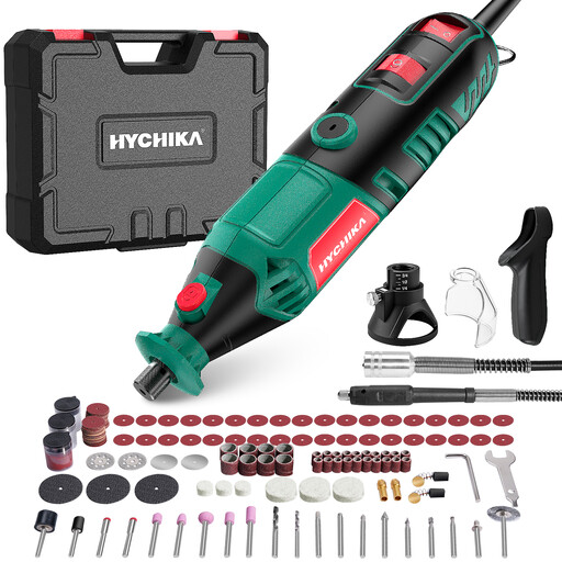 HYCHIKA 170W 旋转工具套装