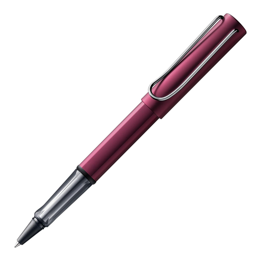 Lamy 329 RB AL-Star Black Purple M M63bk