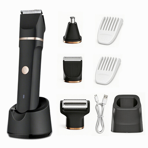 Sparoma 3-in-1 Grooming Kit