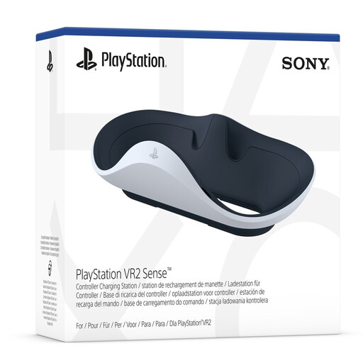 Sony Charging Station for PlayStation VR2 Sense Controller