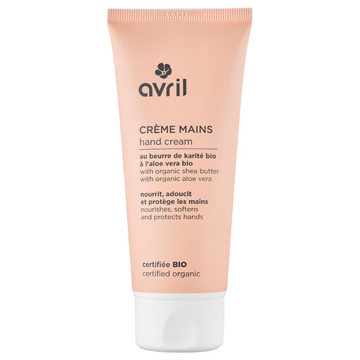 AVRIL HAND CREAM 100ml